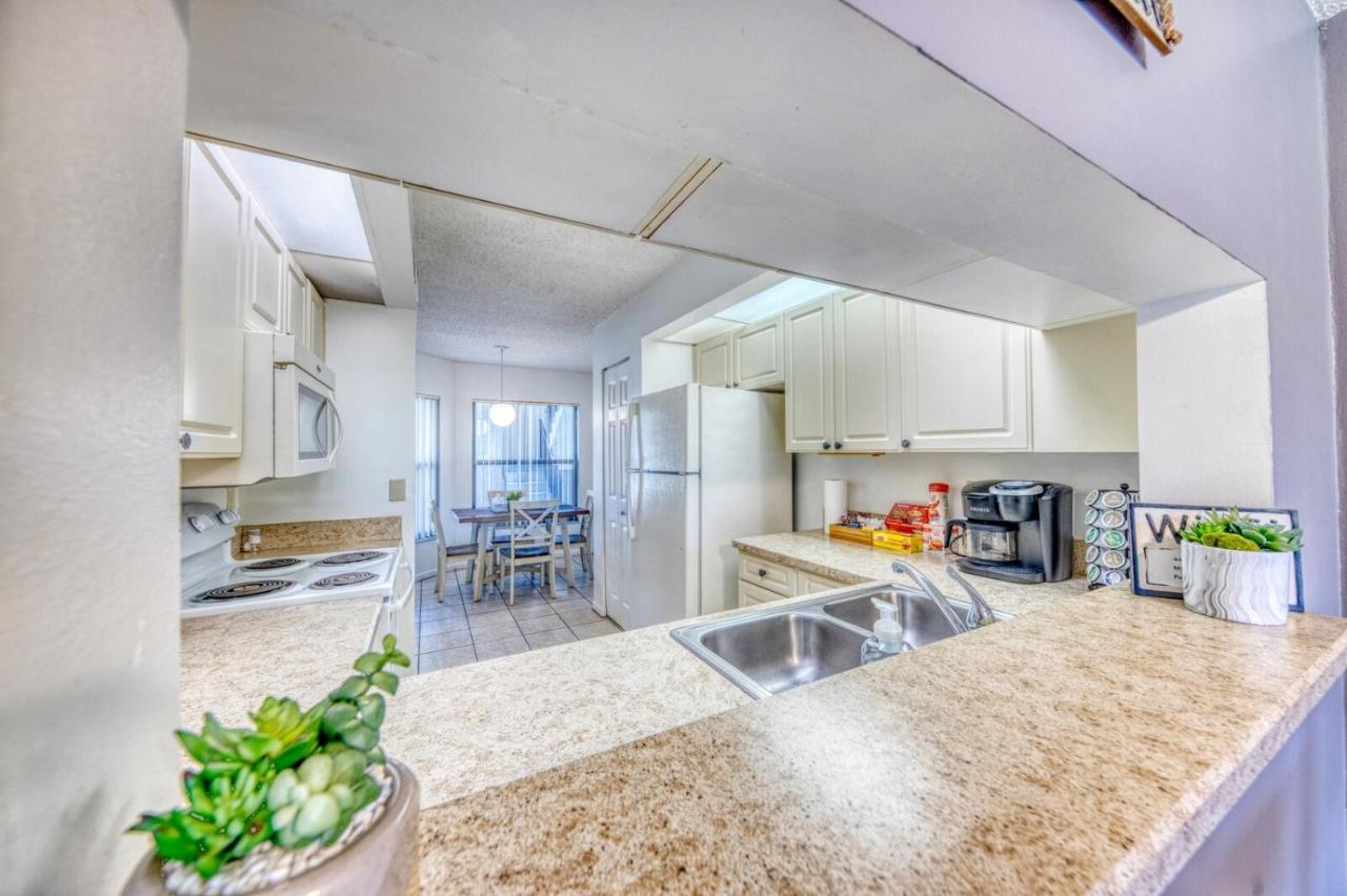Shorewalk Full Condo Lake View Near To Beach Img Bradenton Eksteriør bilde