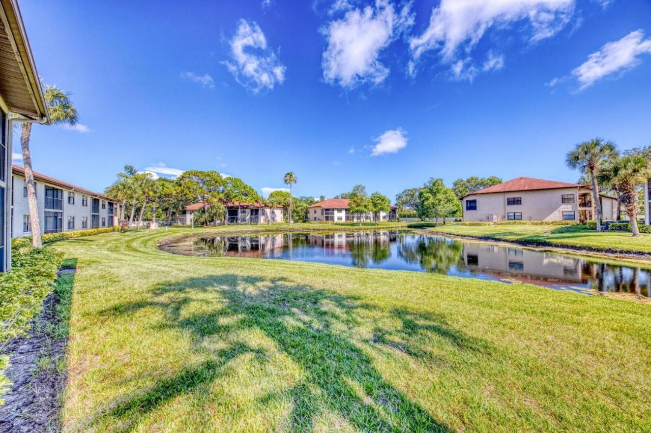 Shorewalk Full Condo Lake View Near To Beach Img Bradenton Eksteriør bilde