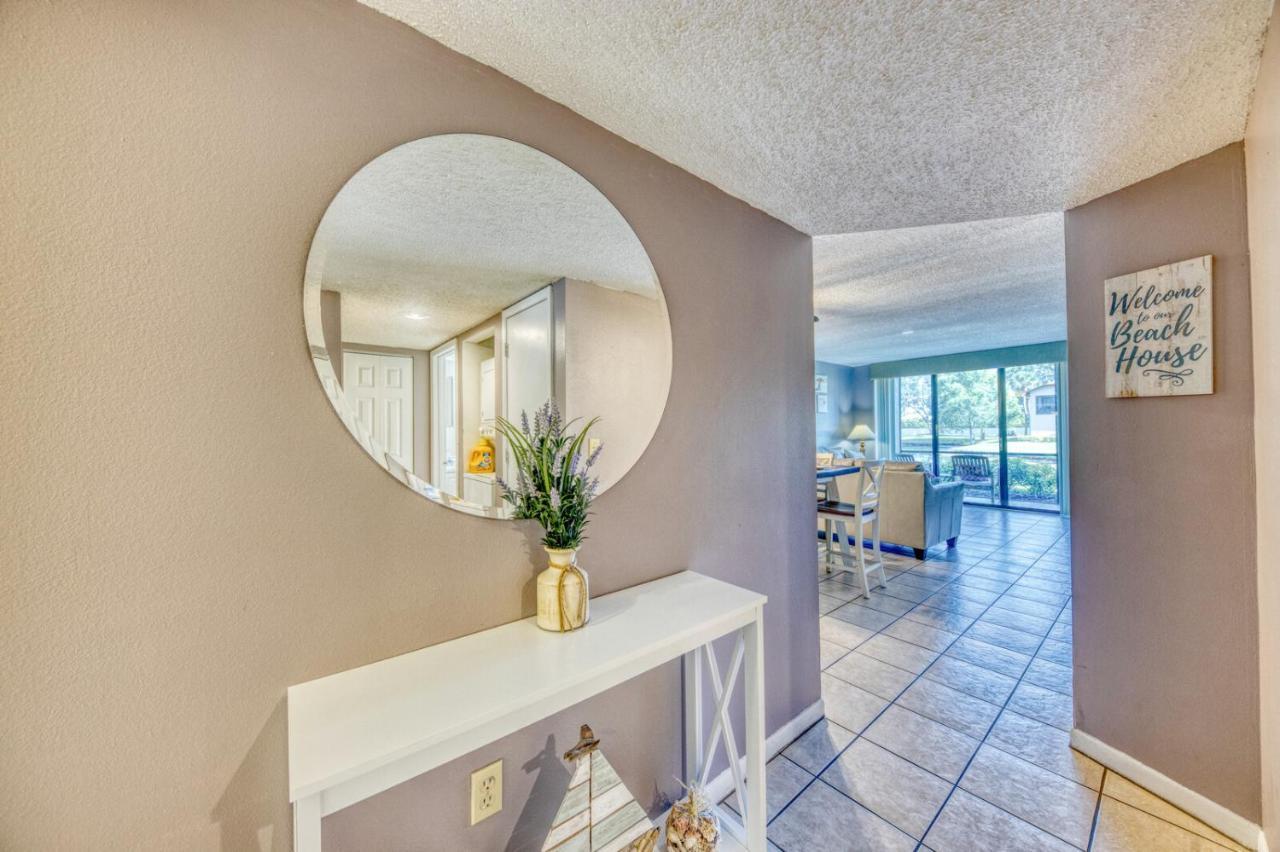 Shorewalk Full Condo Lake View Near To Beach Img Bradenton Eksteriør bilde