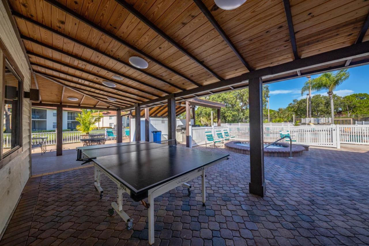 Shorewalk Full Condo Lake View Near To Beach Img Bradenton Eksteriør bilde