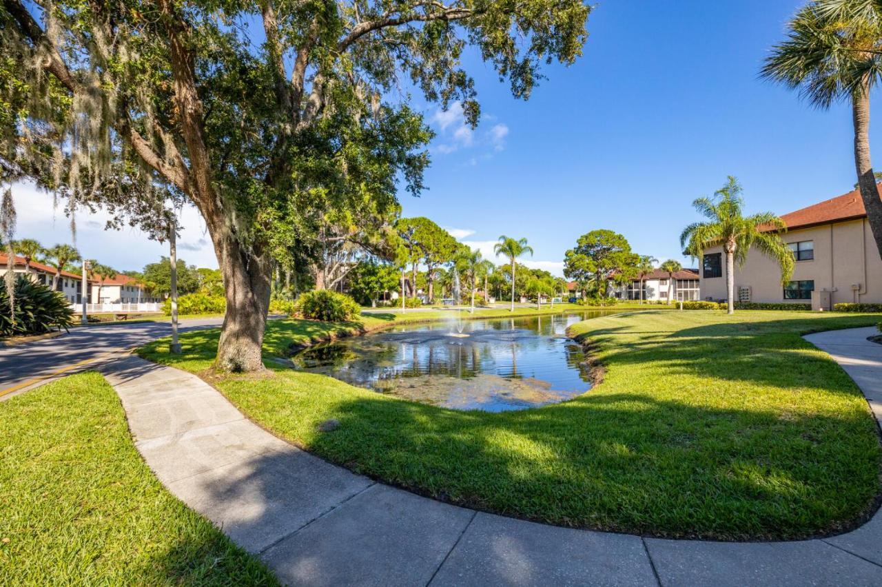 Shorewalk Full Condo Lake View Near To Beach Img Bradenton Eksteriør bilde