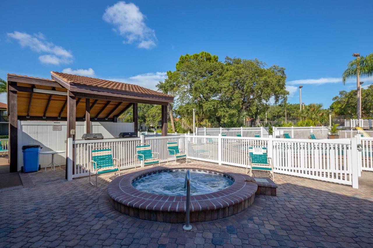 Shorewalk Full Condo Lake View Near To Beach Img Bradenton Eksteriør bilde
