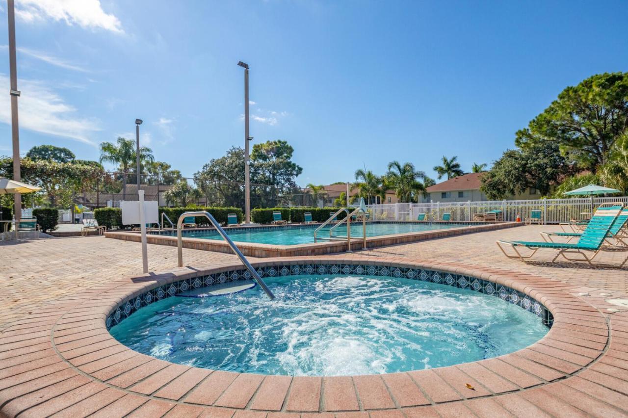 Shorewalk Full Condo Lake View Near To Beach Img Bradenton Eksteriør bilde
