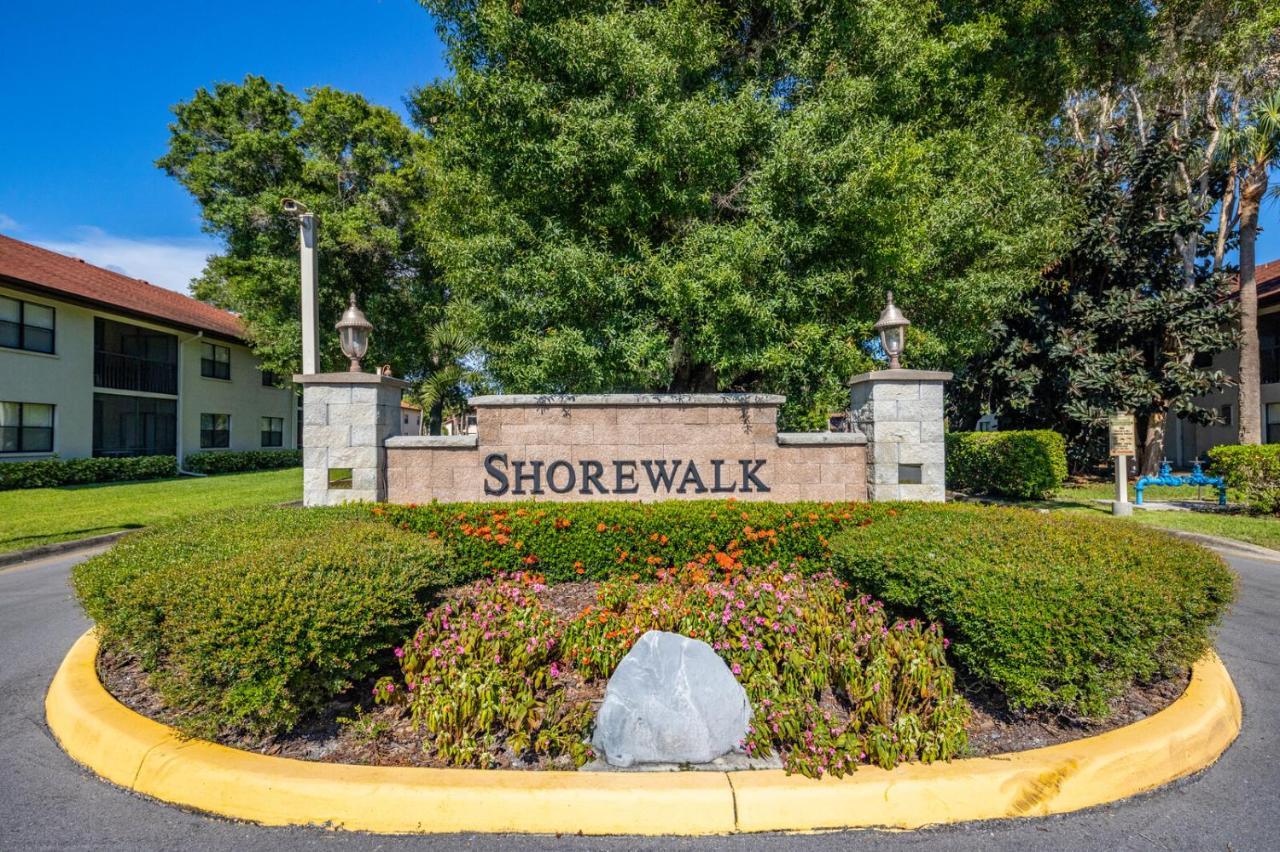 Shorewalk Full Condo Lake View Near To Beach Img Bradenton Eksteriør bilde