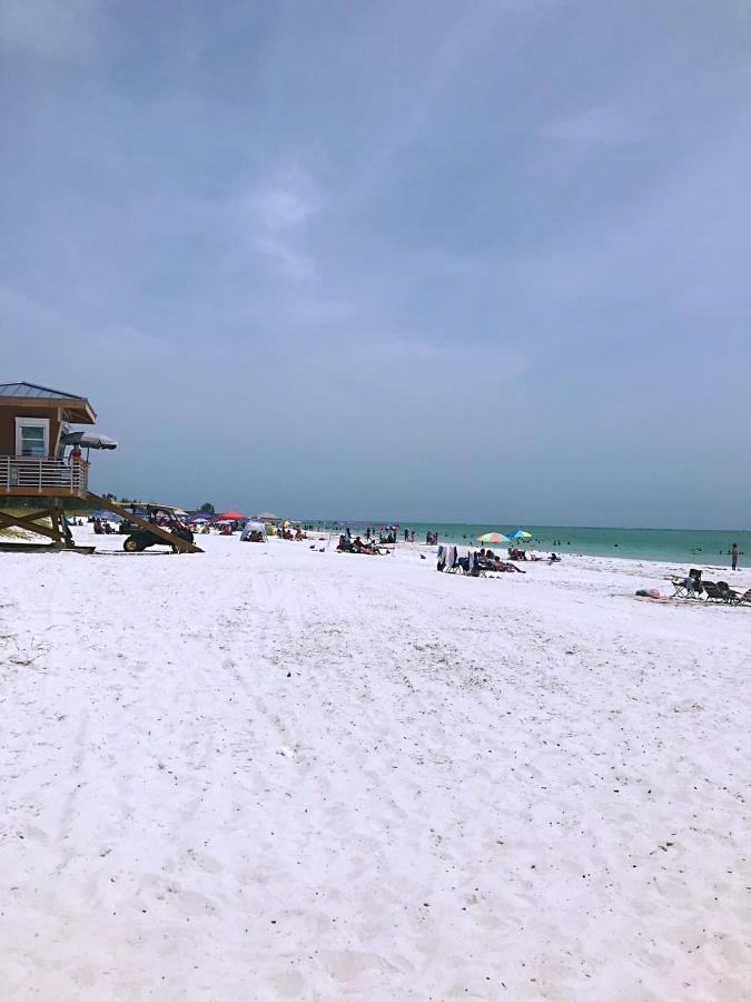 Shorewalk Full Condo Lake View Near To Beach Img Bradenton Eksteriør bilde