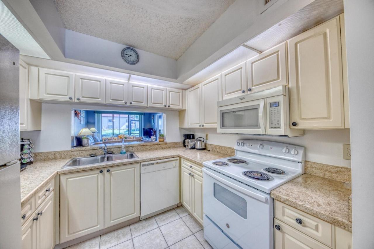 Shorewalk Full Condo Lake View Near To Beach Img Bradenton Eksteriør bilde