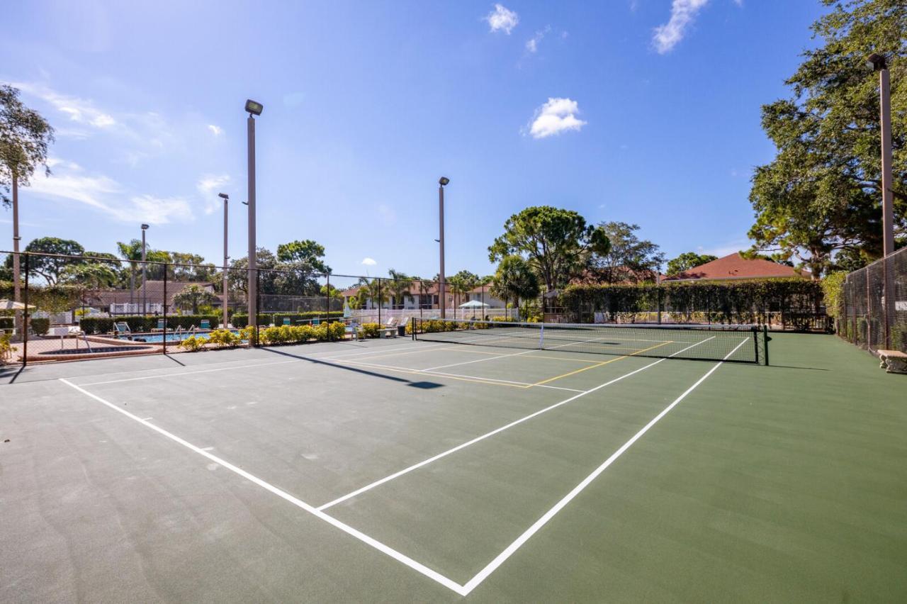 Shorewalk Full Condo Lake View Near To Beach Img Bradenton Eksteriør bilde