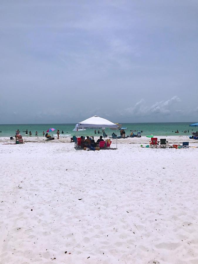 Shorewalk Full Condo Lake View Near To Beach Img Bradenton Eksteriør bilde