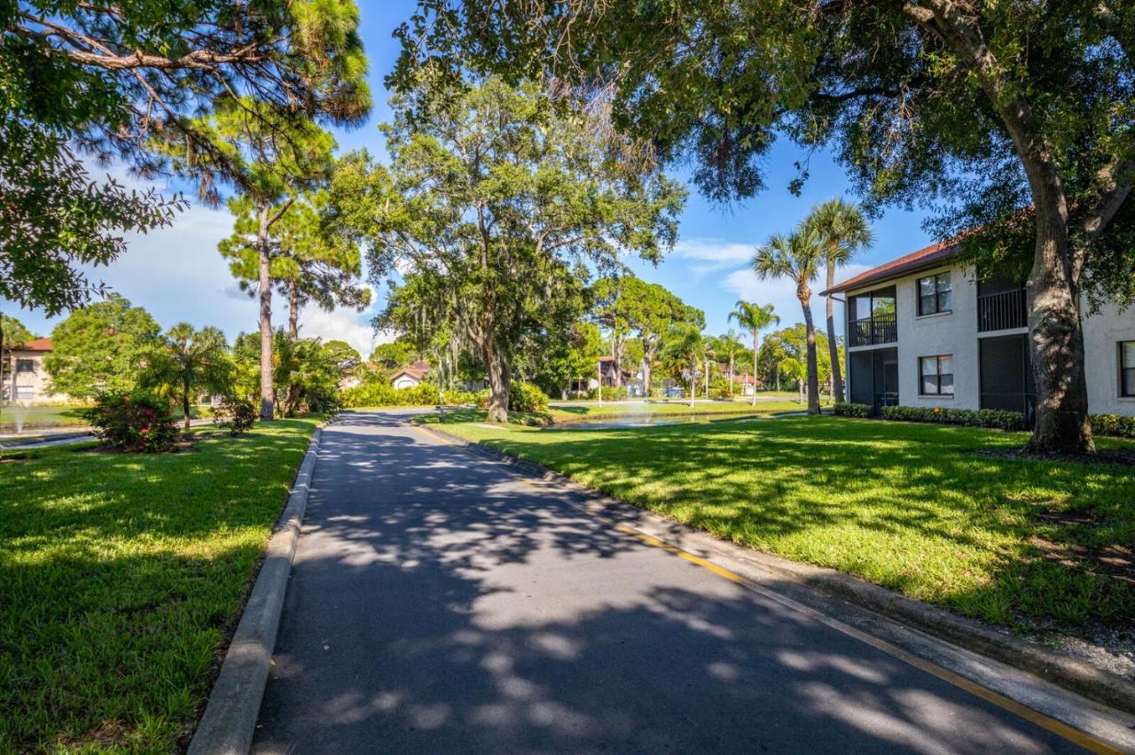 Shorewalk Full Condo Lake View Near To Beach Img Bradenton Eksteriør bilde