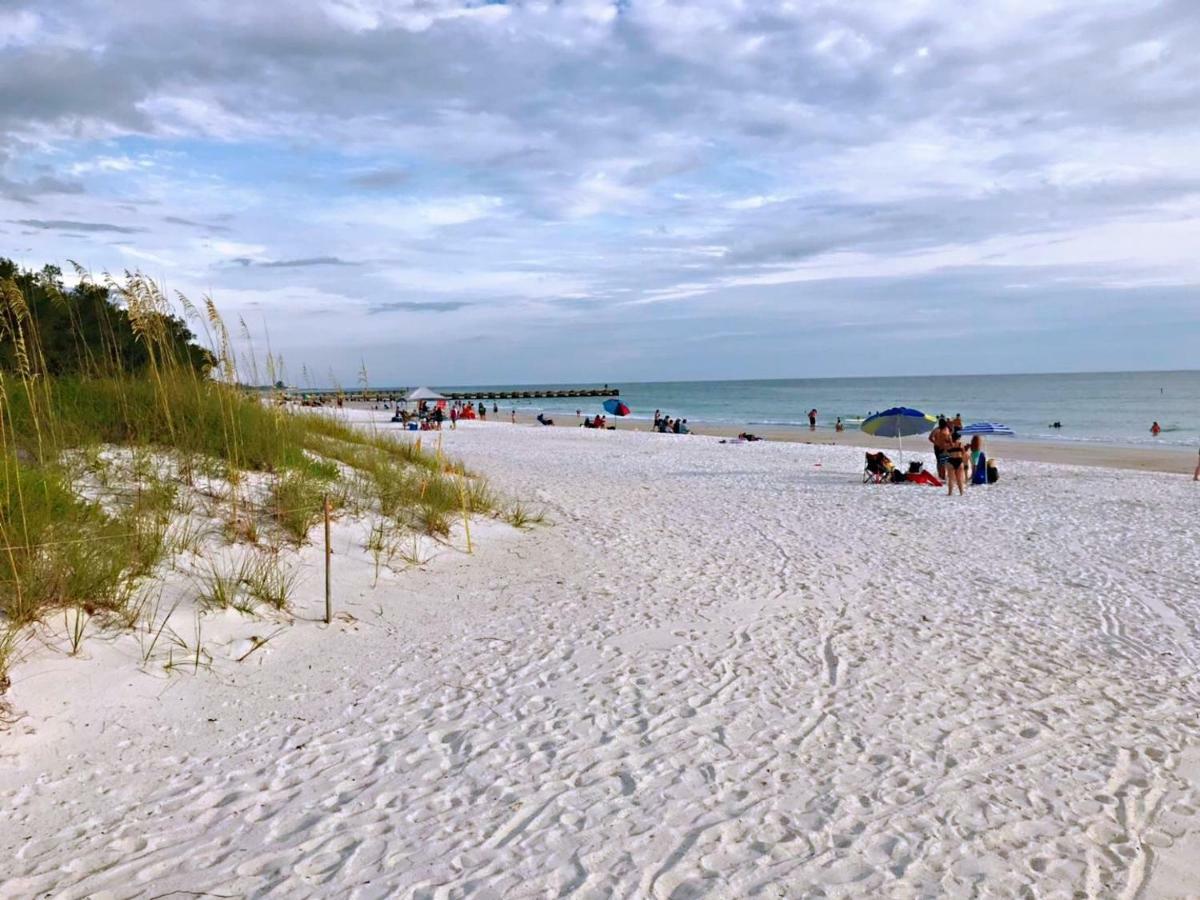 Shorewalk Full Condo Lake View Near To Beach Img Bradenton Eksteriør bilde