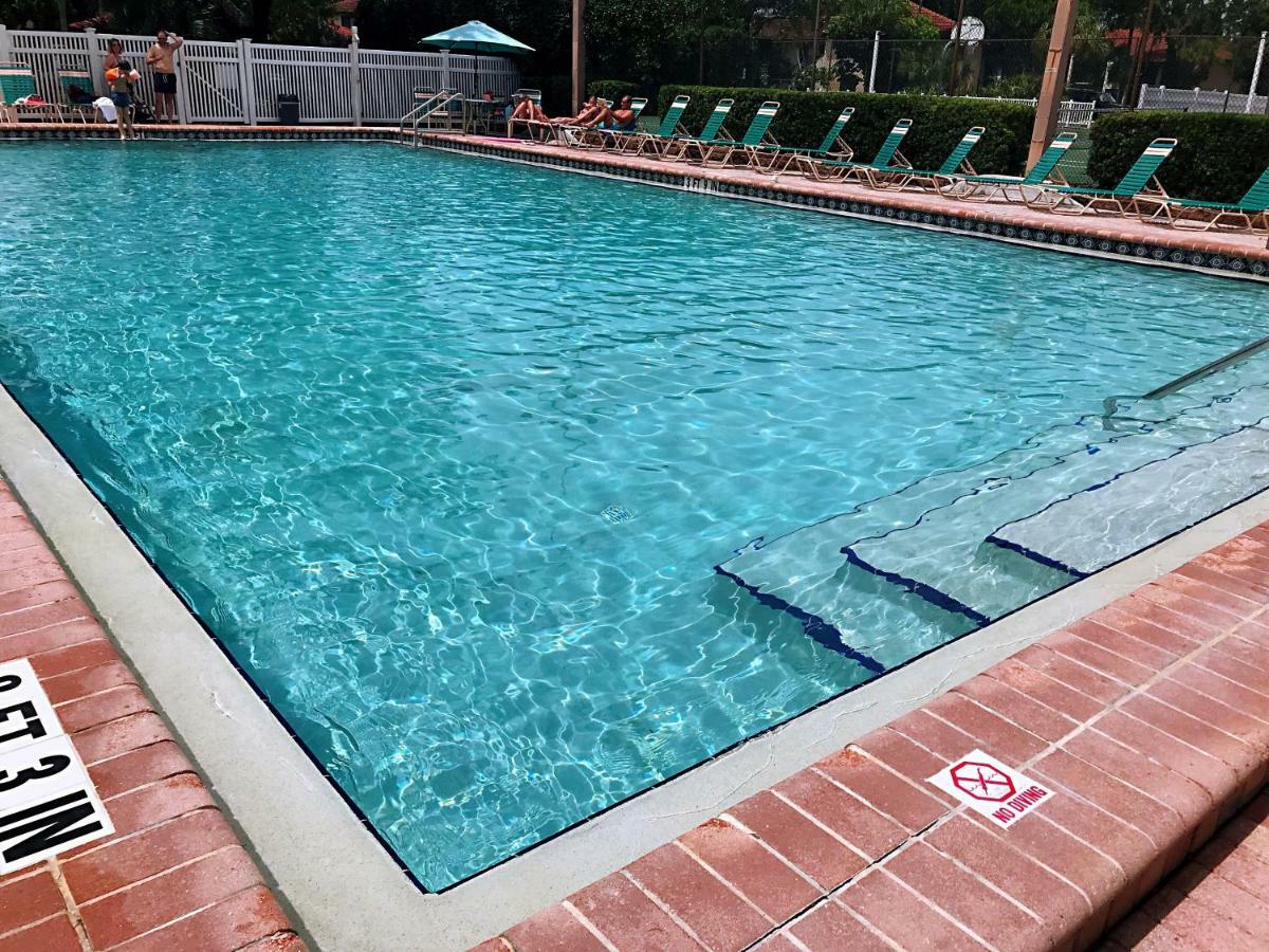 Shorewalk Full Condo Lake View Near To Beach Img Bradenton Eksteriør bilde