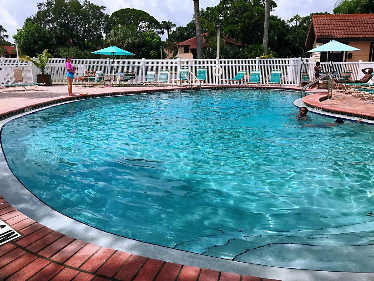 Shorewalk Full Condo Lake View Near To Beach Img Bradenton Eksteriør bilde