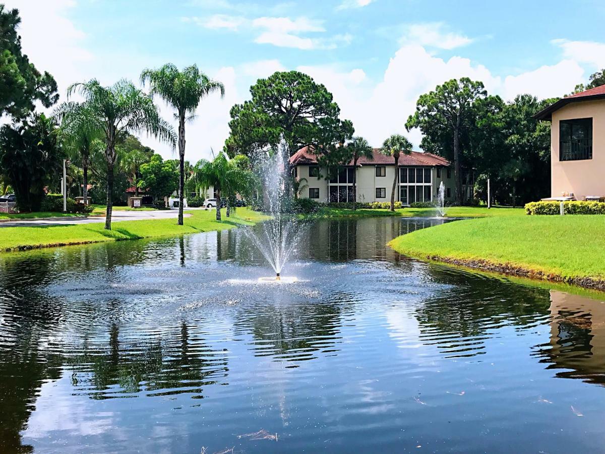 Shorewalk Full Condo Lake View Near To Beach Img Bradenton Eksteriør bilde